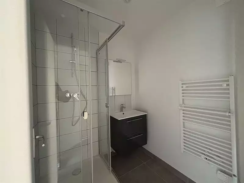 Appartement, 34,84 m²
