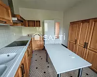 Maison, 137 m²