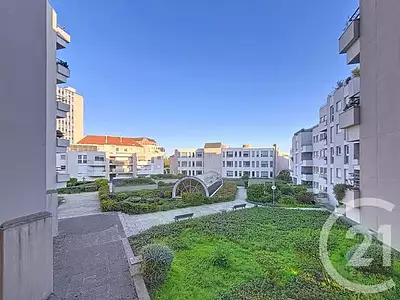 Appartement, 34,9 m²