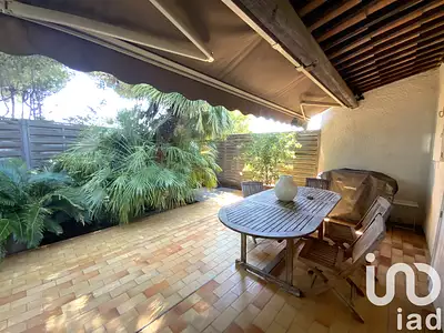 Maison, 50 m²