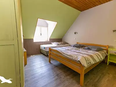 Maison, 200 m²