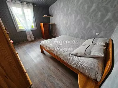 Maison, 127 m²