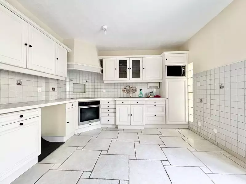 Maison, 161 m²