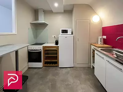 Appartement, 47 m²