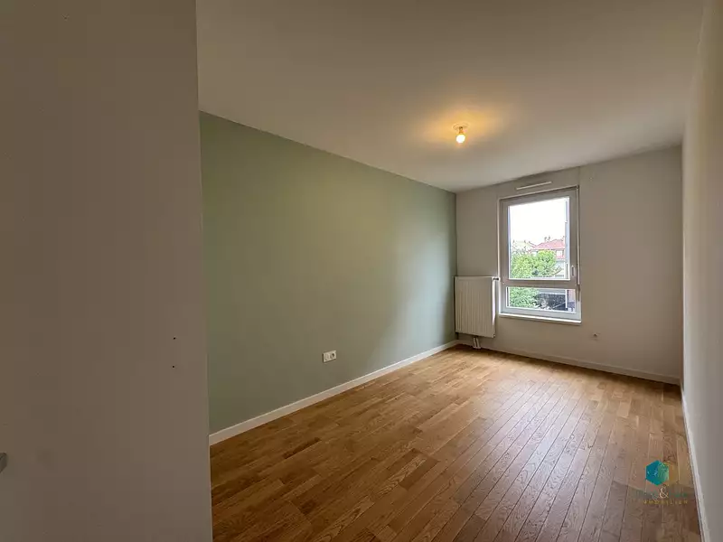 Appartement, 88,3 m²