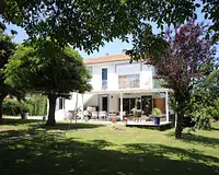 Maison, 198 m²