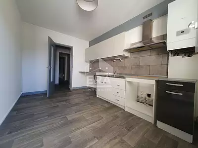 Appartement, 106,7 m²