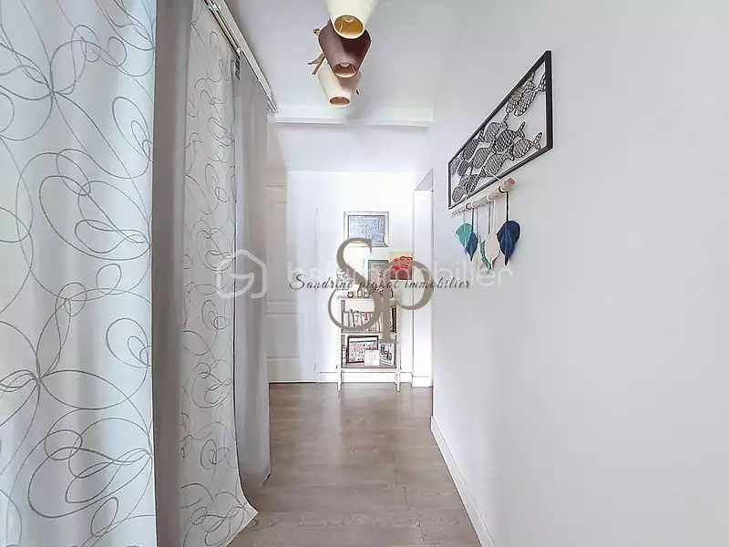 Maison, 116 m²