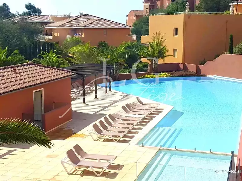 Appartement, 49,74 m²