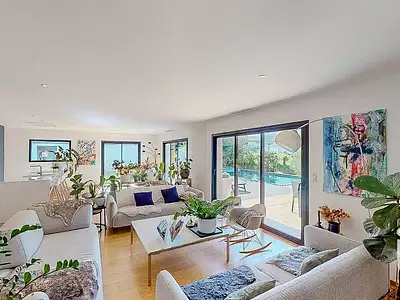 Maison, 229 m²