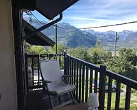 Appartement, 120 m²