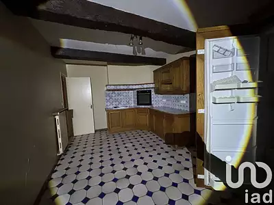 Maison, 160 m²