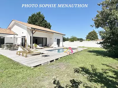 Maison, 140 m²