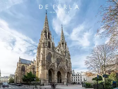 Appartement, 131 m²