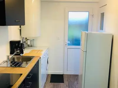 Immeuble, 145 m²