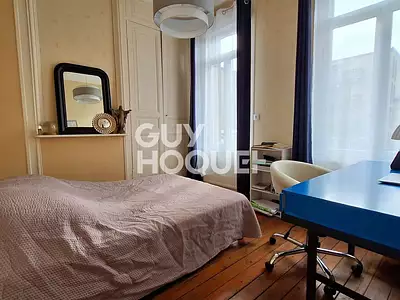 Maison, 101 m²