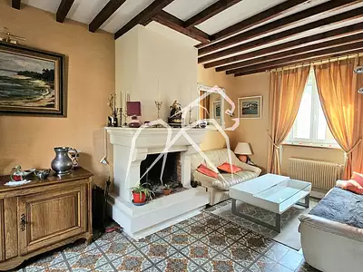 Maison, 111,09 m²