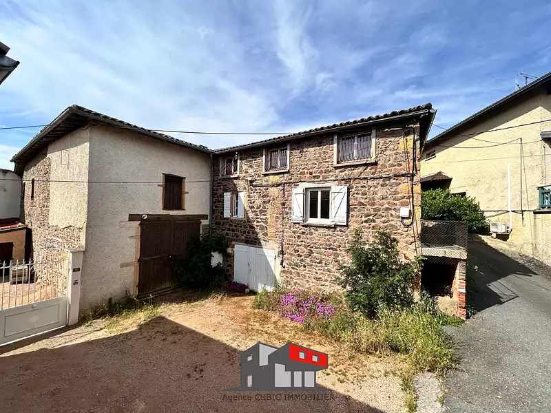 Maison, 147 m²