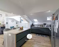 Appartement, 81,12 m²