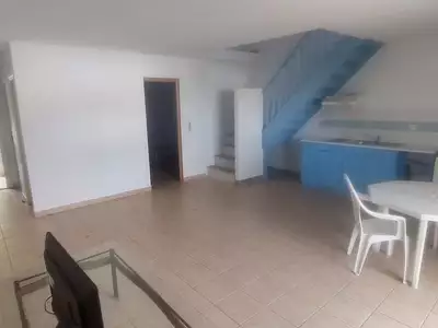 Appartement, 80 m²