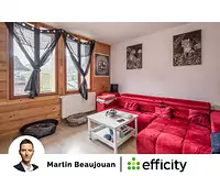 Appartement, 194 m²