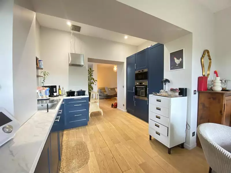 Maison, 79 m²