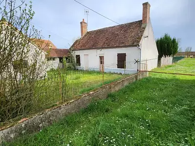 Maison, 90 m²