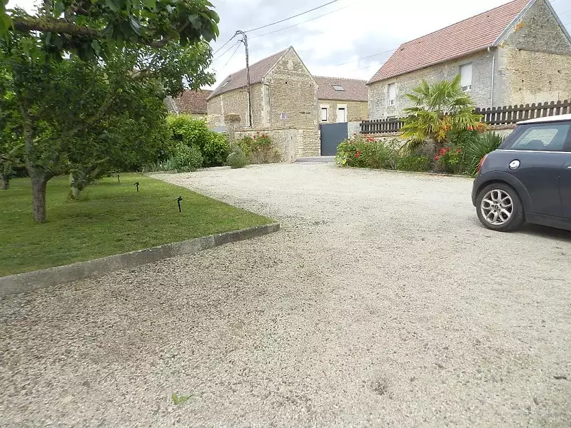 Maison, 155 m²