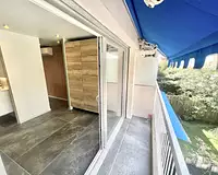 Appartement, 21 m²