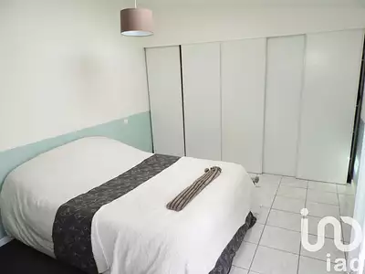 Maison, 63 m²