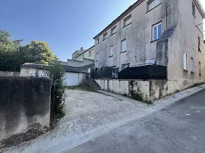 Immeuble