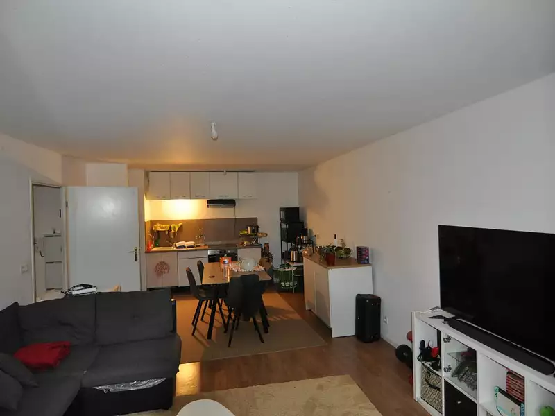 Appartement, 78 m²