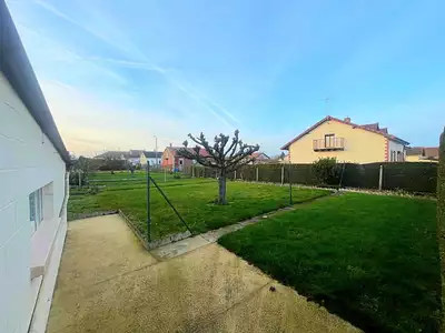 Maison, 123 m²
