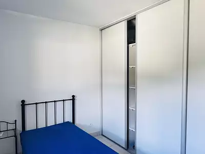 Appartement, 82 m²