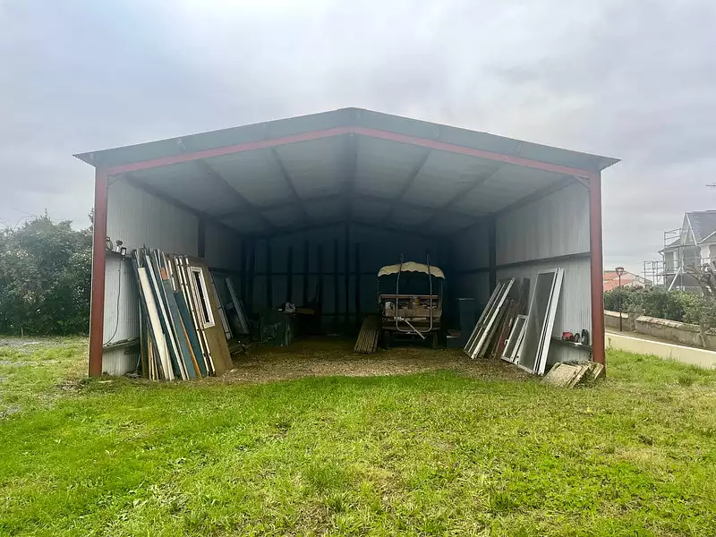 Maison, 107 m²