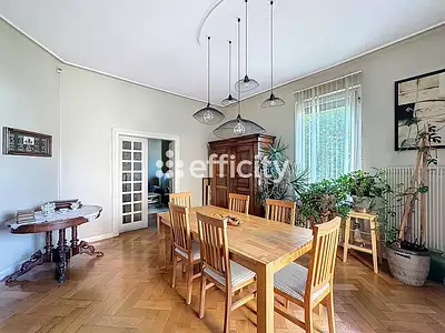 Appartement, 129 m²