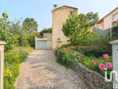 Maison, 90 m²