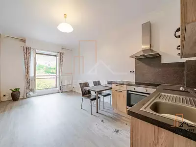 Appartement, 33,45 m²