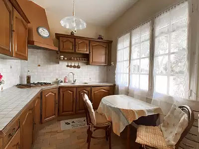 Maison, 84 m²
