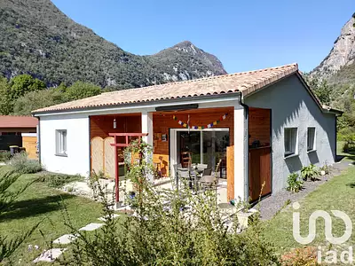 Maison, 80 m²