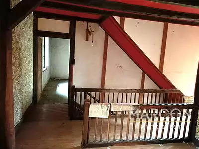 Maison, 114 m²