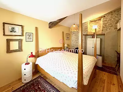 Maison, 83 m²