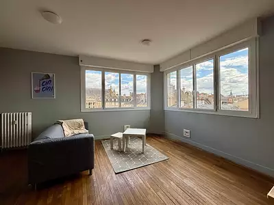 Appartement, 111 m²