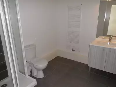 Appartement, 39 m²