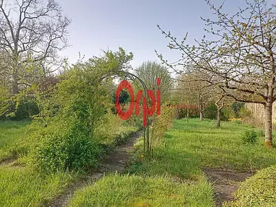 Maison, 89 m²