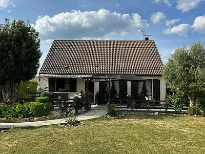 Maison, 95 m²