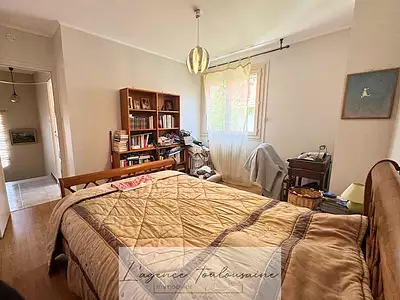 Maison, 122 m²