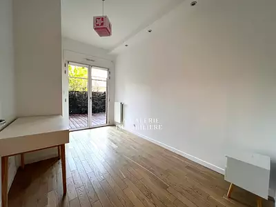 Appartement, 84 m²