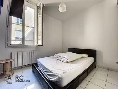 Appartement, 32,68 m²