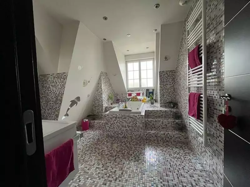 Maison, 340 m²